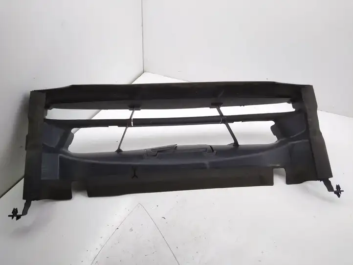 BMW 3 F30 F35 F31 (2012 - 2018) 51747255414 Дефлектор воздуха — фото 2