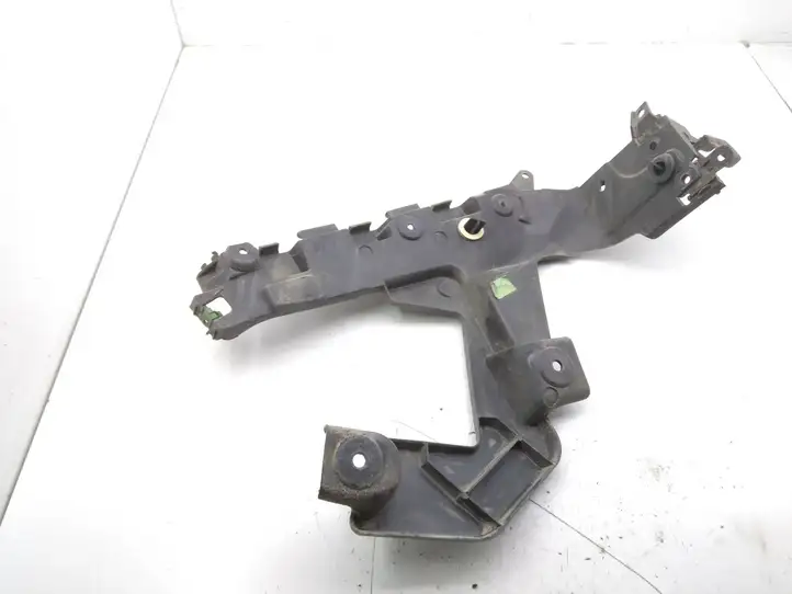 Renault Scenic II - Grand scenic II (2006 - 2009) 8200228454 Кронштейн заднего бампера — фото 2