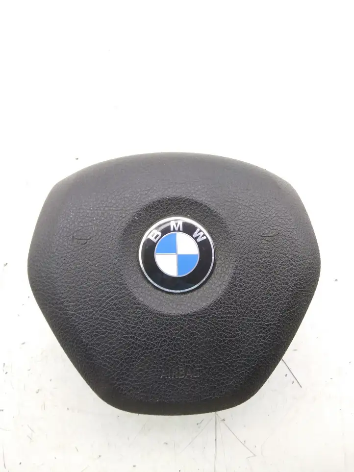 BMW 3 F30 F35 F31 (2012 - 2018) 679133208 Подушка безопасности руля — фото 1