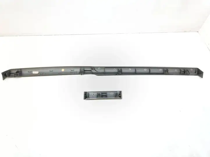 Opel Vectra C (2005 - 2009) 13198819 Отделка внутренней панели салона — фото 8