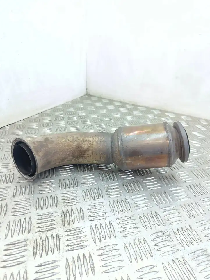 Mercedes-Benz C W204 (2007 - 2014) A2044904414 Катализатор / DPF / FAP — фото 5
