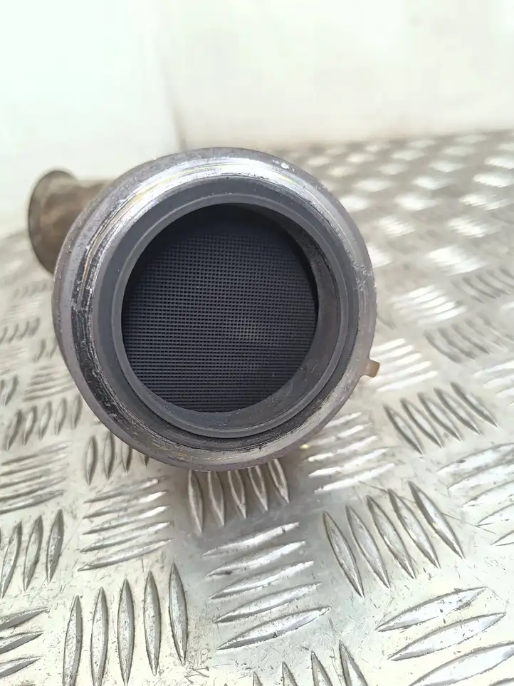 Mercedes-Benz C W204 (2007 - 2014) A2044904414 Катализатор / DPF / FAP — фото 6