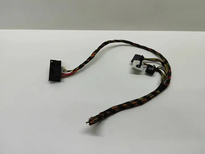 BMW 5 E60 E61 (2004 - 2010) 963558 Прочая электропроводка — фото 1