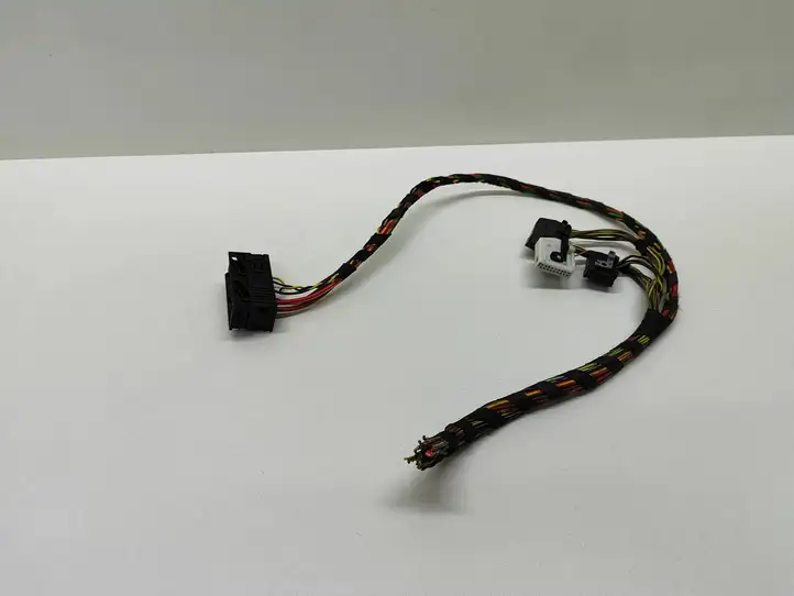 BMW 5 E60 E61 (2004 - 2010) 963558 Прочая электропроводка — фото 2
