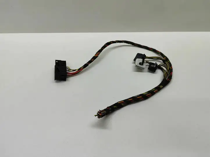 BMW 5 E60 E61 (2004 - 2010) 963558 Прочая электропроводка — фото 3