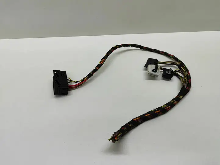 BMW 5 E60 E61 (2004 - 2010) 963558 Прочая электропроводка — фото 5