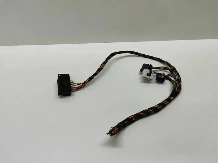 BMW 5 E60 E61 (2004 - 2010) 963558 Прочая электропроводка — фото 6