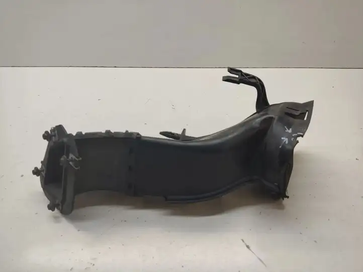 Mini Cooper Countryman R60 (2010 - 2016) 9802119 Воздуховод охлаждения тормозов — фото 1