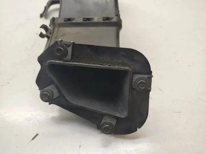 Mini Cooper Countryman R60 (2010 - 2016) 9802119 Воздуховод охлаждения тормозов — фото 9