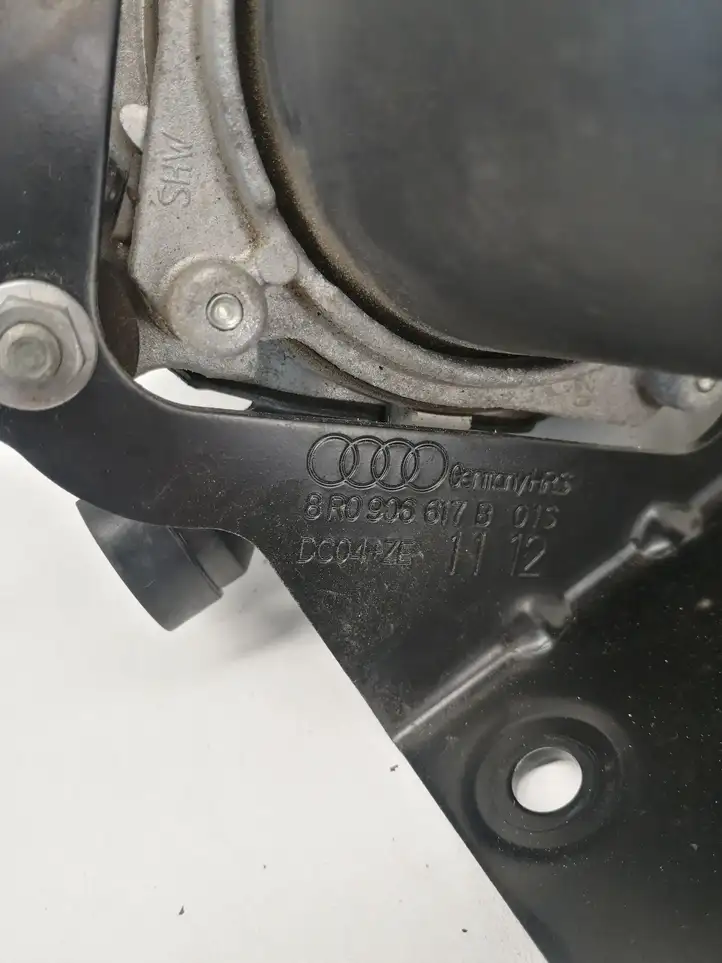 Audi Q5 SQ5 (2012 - 2017) 07K959253B Насос вторичного воздуха — фото 5