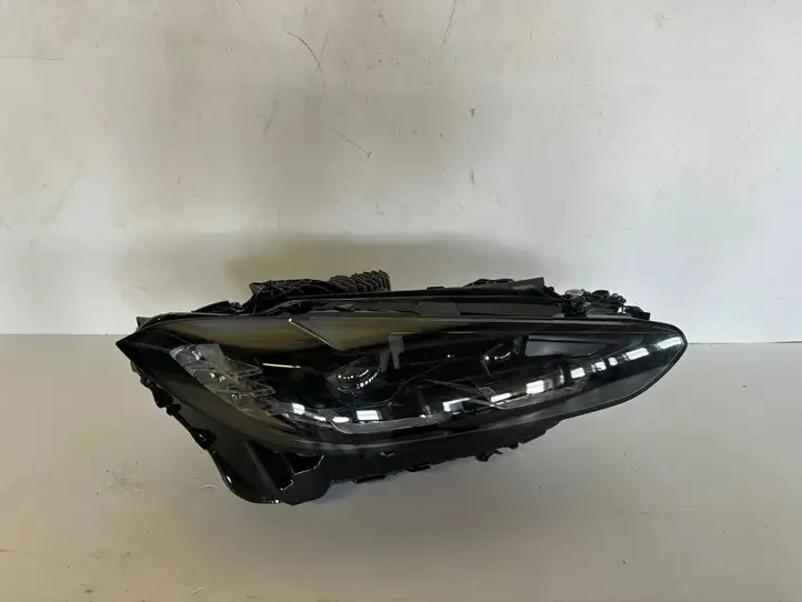 BMW 4 G22 G23 G24 G26 (2020 - ) 5A29B1802 Насос омывателя фар — фото 1