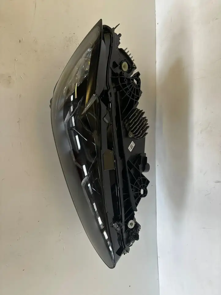 BMW 4 G22 G23 G24 G26 (2020 - ) 5A29B1802 Насос омывателя фар — фото 2