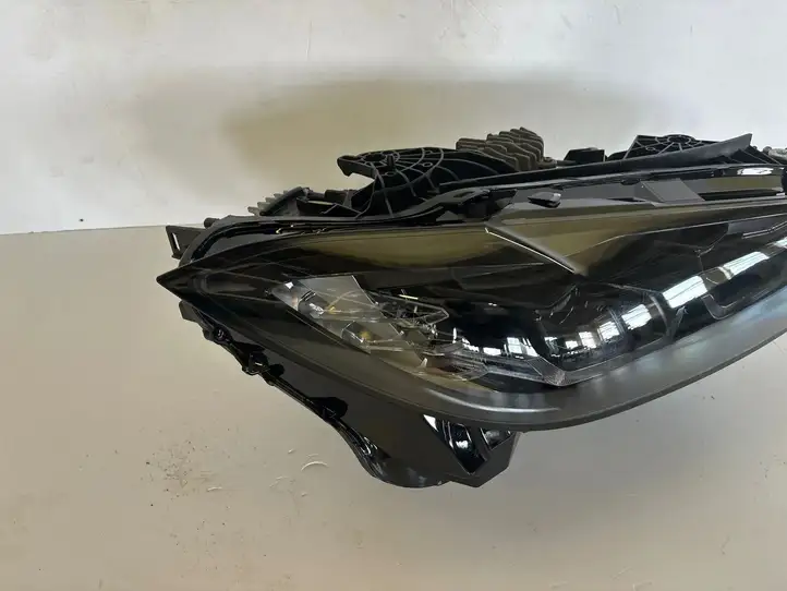 BMW 4 G22 G23 G24 G26 (2020 - ) 5A29B1802 Насос омывателя фар — фото 3