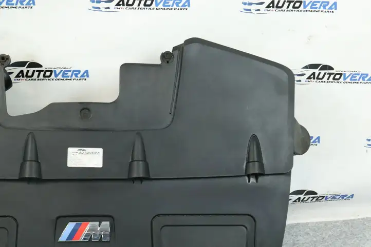 BMW X5M E70 (2010 - 2013) 7589648 Детали воздухозаборника — фото 4