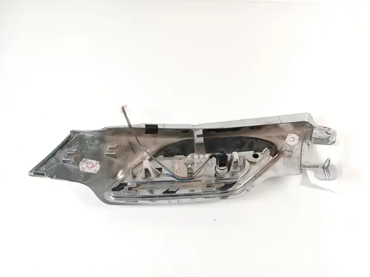 Mini Paceman (R61) (2012 - 2017) 51139804617 Поворотный фонарь крыла — фото 4