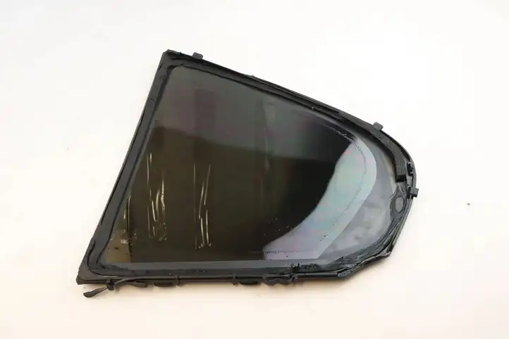 BMW 3 F30 F35 F31 (2012 - 2018) 7269554 Заднее боковое стекло — фото 2