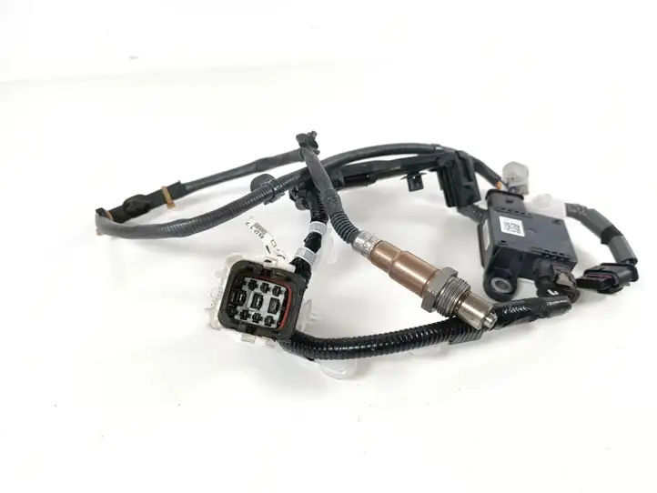 Toyota Land Cruiser (J150) (2009 - ) 864A0-60011 Лямбда-зонд — фото 2