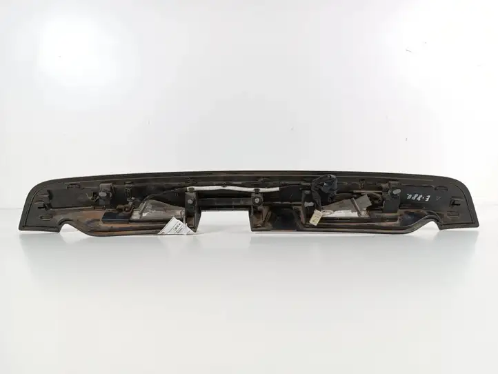 Toyota Highlander XU40 (2007 - 2013) 76801-48120 Подсветка номера — фото 5