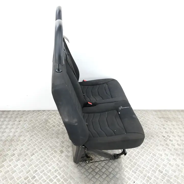 Iveco Daily Daily 6th gen (2012 - 2020) 5801606014 Переднее сиденье пассажира — фото 3