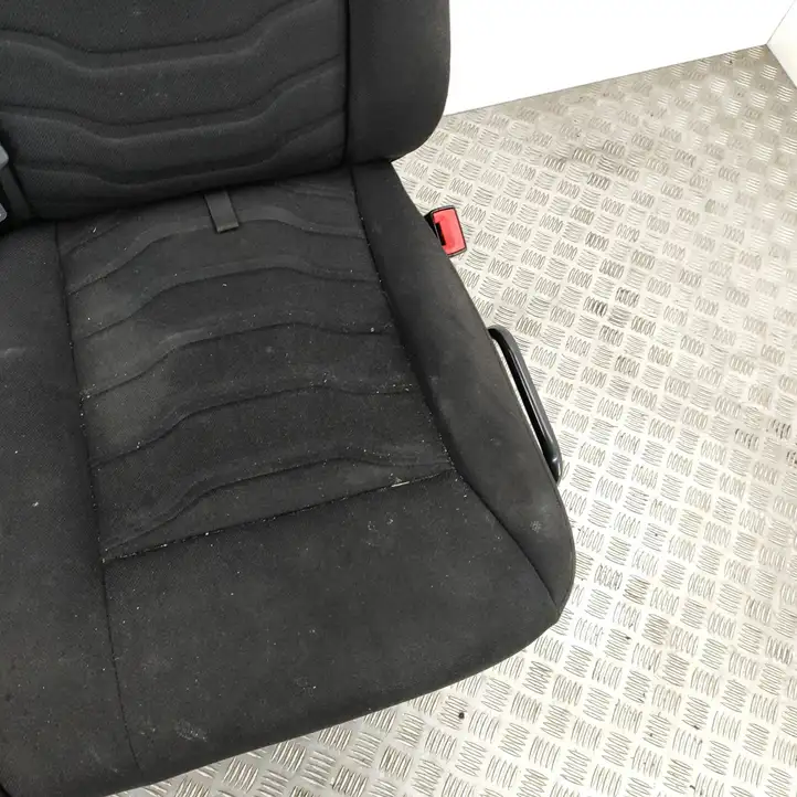 Iveco Daily Daily 6th gen (2012 - 2020) 5801606014 Переднее сиденье пассажира — фото 7