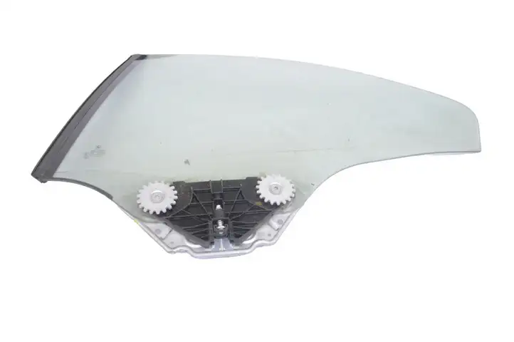 BMW 4 F32 F33 (2013 - 2017) 43R001025 Заднее боковое стекло — фото 2