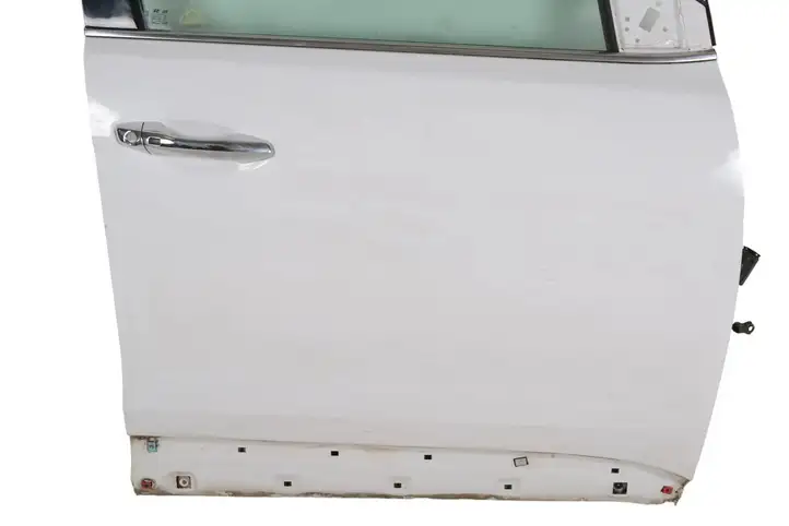 Hyundai Santa Fe (2012 - 2015) Дверь — фото 3