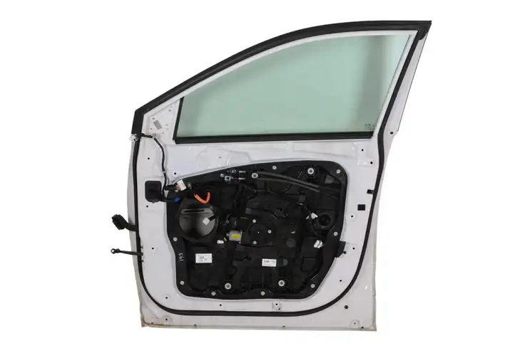 Hyundai Santa Fe (2012 - 2015) Дверь — фото 5