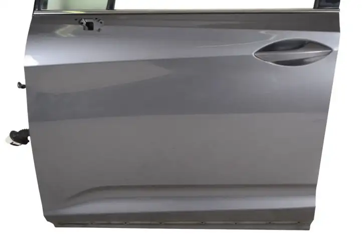 Lexus RX 450H (2015 - 2019) Дверь — фото 3
