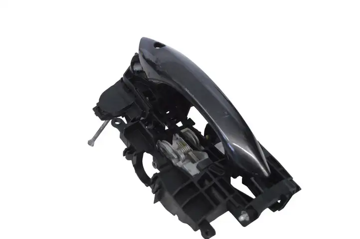 BMW 5 F10 F11 (2009 - 2016) 7564409 Наружная ручка двери — фото 3