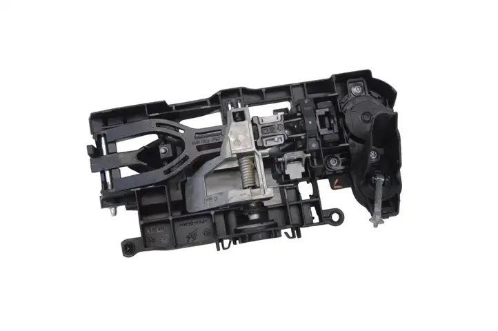 BMW 5 F10 F11 (2009 - 2016) 7564409 Наружная ручка двери — фото 5