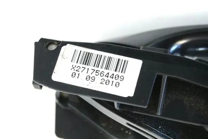 BMW 5 F10 F11 (2009 - 2016) 7564409 Наружная ручка двери — фото 6