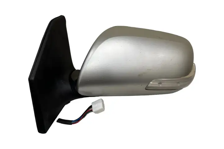 Toyota Avensis T250 (2006 - 2009) 020058 Боковое зеркало с электроприводом — фото 3