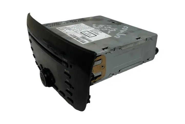 Opel Combo C (2011 - 2017) 7355726390 Магнитола / мультимедийная система — фото 6