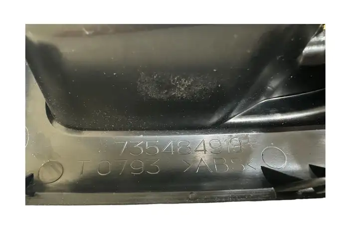 Opel Combo C (2011 - 2017) 735484919 Кнопка стеклоподъемников — фото 6