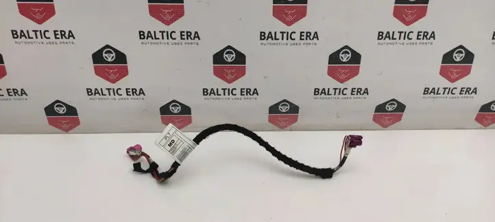 BMW M4 F82 F83 (2014 - 2020) 74558010 Прочая электропроводка — фото 1