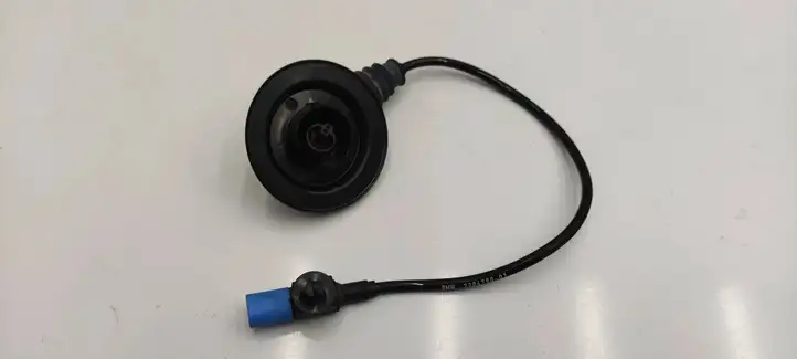 BMW M4 F82 F83 (2014 - 2020) 6862677 Прочая электропроводка — фото 4