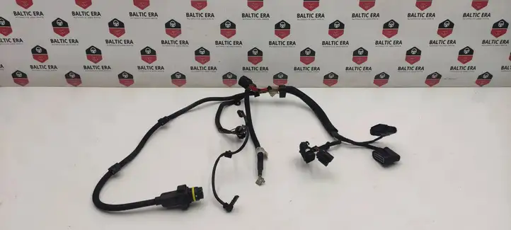 BMW M4 F82 F83 (2014 - 2020) 7848469 Прочая электропроводка — фото 1