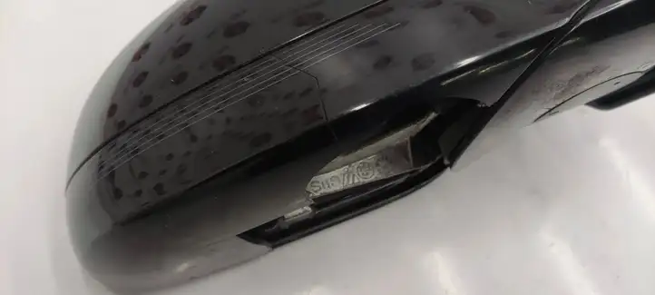 BMW M4 F82 F83 (2014 - 2020) Боковое зеркало с электроприводом — фото 3