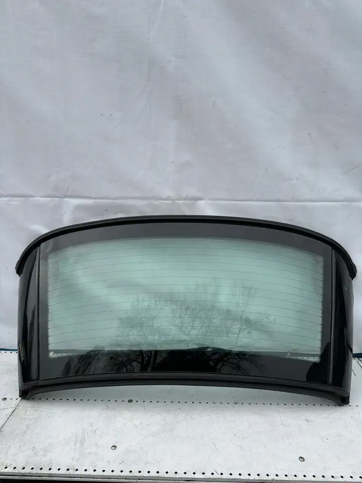 Mercedes-Benz SLK R170 (1996 - 2004) A170790020 Прочие внешние детали — фото 1