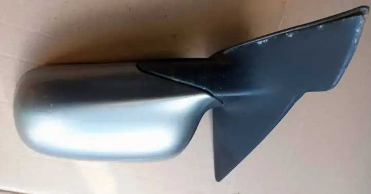 Saab 9-3 Ver2 (2003 - 2007) Боковое зеркало с электроприводом — фото 4