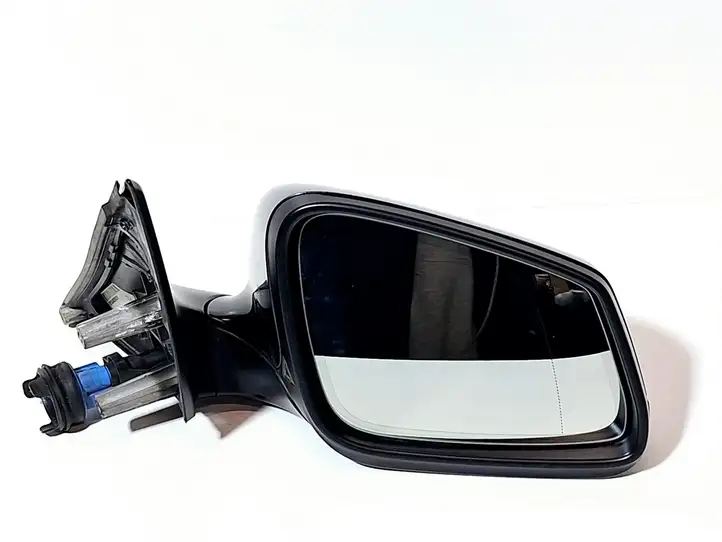 BMW 7 F01 (2008 - 2016) F01524029931P Боковое зеркало с электроприводом — фото 6