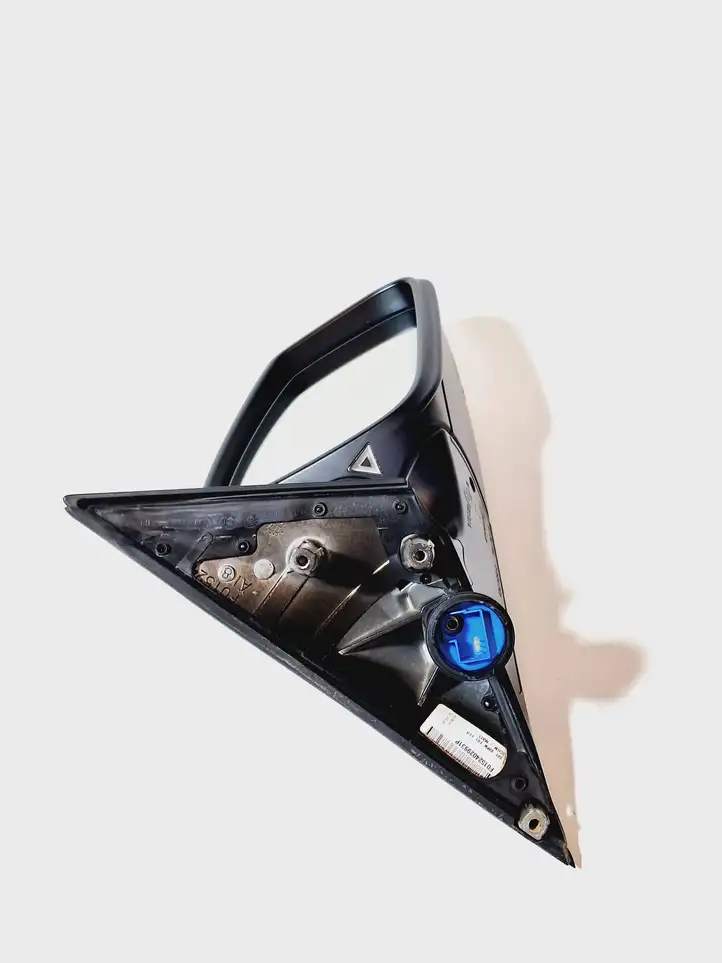 BMW 7 F01 (2008 - 2016) F01524029931P Боковое зеркало с электроприводом — фото 9