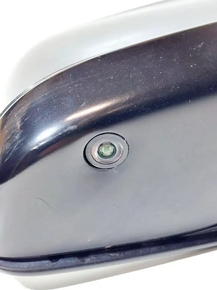BMW 7 F01 (2008 - 2016) F01524029931P Боковое зеркало с электроприводом — фото 12