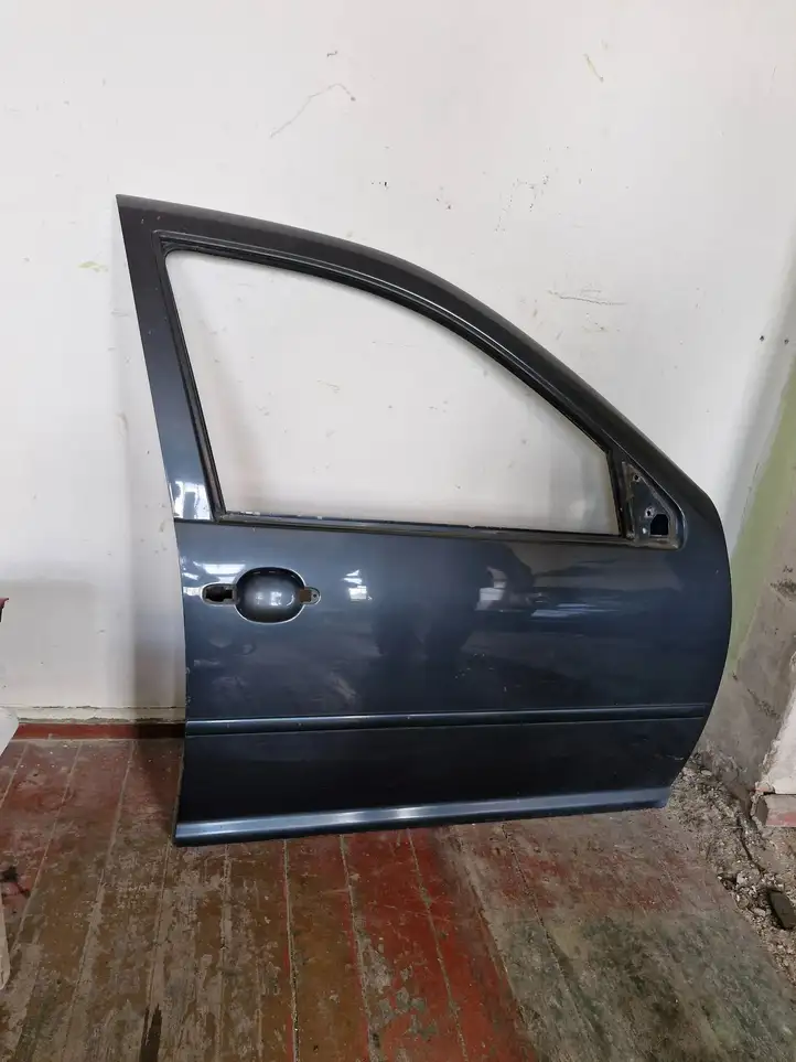 Volkswagen Golf IV (1998 - 2005) Дверь — фото 1