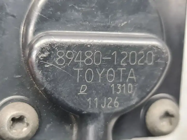Toyota Auris 150 (2006 - 2012) 8948012020 Датчик давления выхлопных газов — фото 6