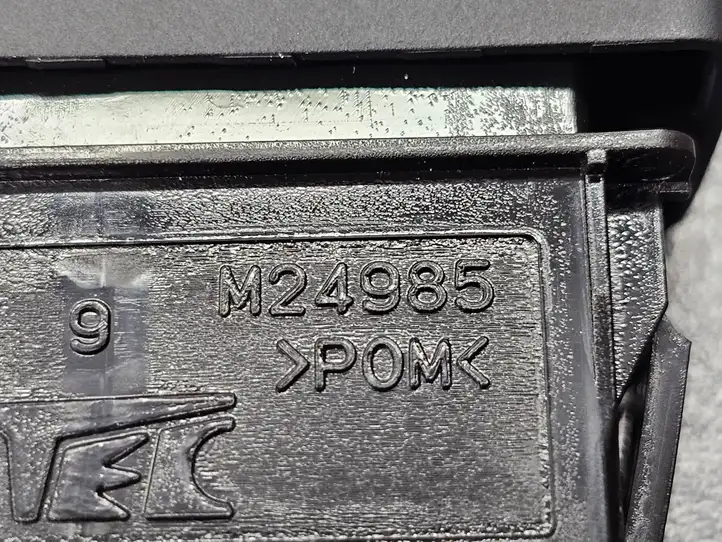 Honda Accord (2008 - 2016) M24985 Кнопка парктроника — фото 5