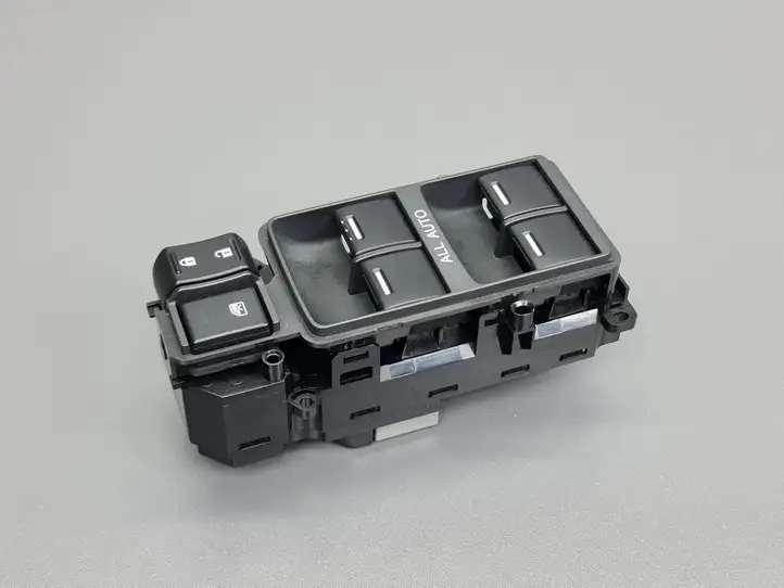 Honda Accord (2008 - 2016) 35750TL0E21M1 Блок кнопок стеклоподъемников — фото 1