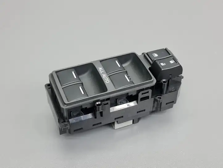 Honda Accord (2008 - 2016) 35750TL0E21M1 Блок кнопок стеклоподъемников — фото 2