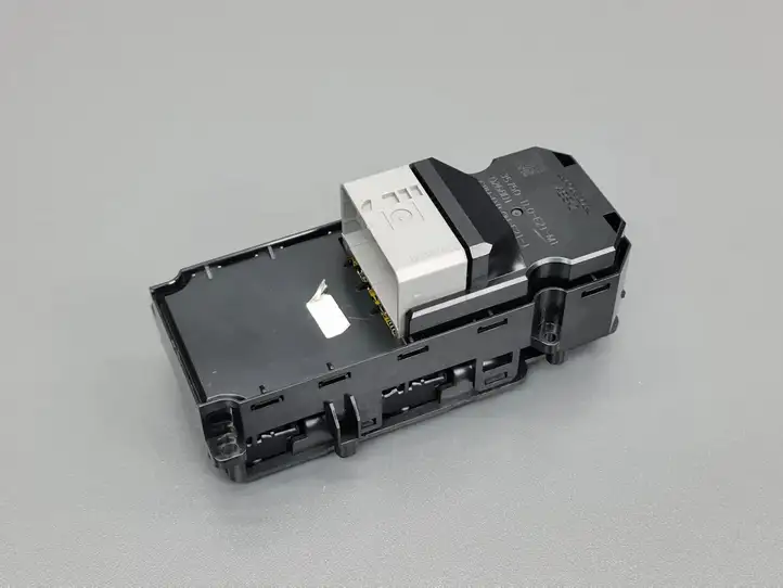 Honda Accord (2008 - 2016) 35750TL0E21M1 Блок кнопок стеклоподъемников — фото 3