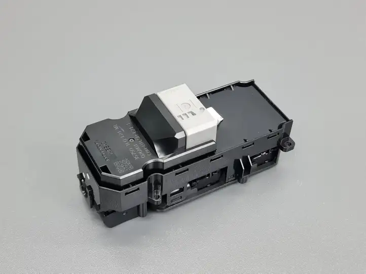 Honda Accord (2008 - 2016) 35750TL0E21M1 Блок кнопок стеклоподъемников — фото 4